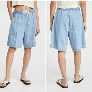 NWT Rachel Comey  Linsley Shorts Size 6